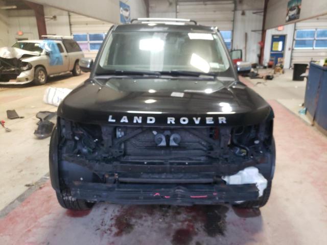 Photo 4 VIN: SALAK2D40BA572635 - LAND ROVER LR4 HSE LU 