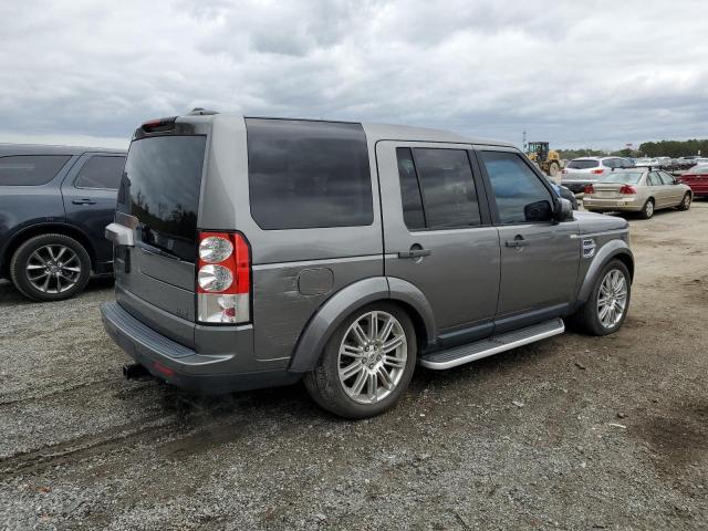 Photo 2 VIN: SALAK2D40BA575132 - LAND ROVER LR4 HSE LU 