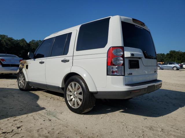 Photo 1 VIN: SALAK2D40CA647688 - LAND ROVER LR4 