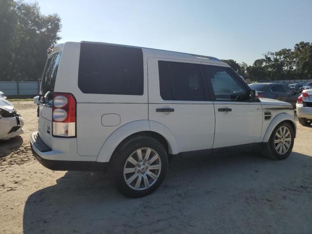 Photo 2 VIN: SALAK2D40CA647688 - LAND ROVER LR4 