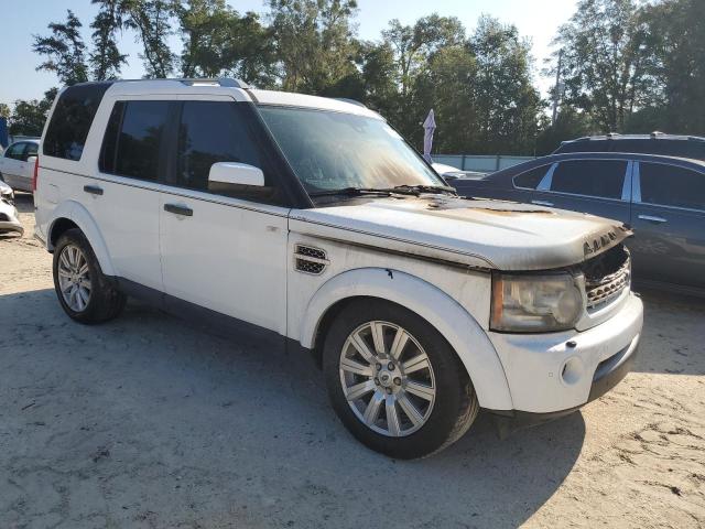 Photo 3 VIN: SALAK2D40CA647688 - LAND ROVER LR4 