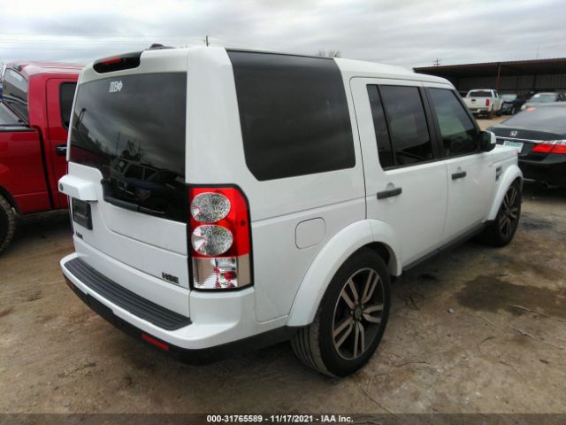 Photo 3 VIN: SALAK2D40CA649392 - LAND-ROVER LR4 