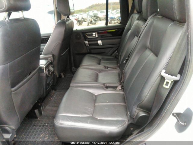 Photo 7 VIN: SALAK2D40CA649392 - LAND-ROVER LR4 