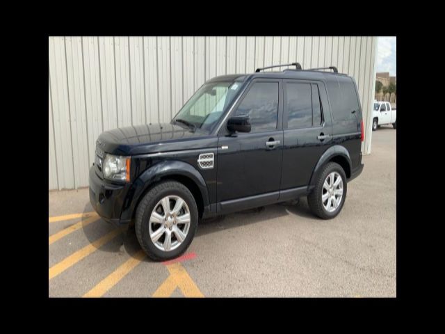 Photo 0 VIN: SALAK2D40DA656974 - LAND ROVER LR4 