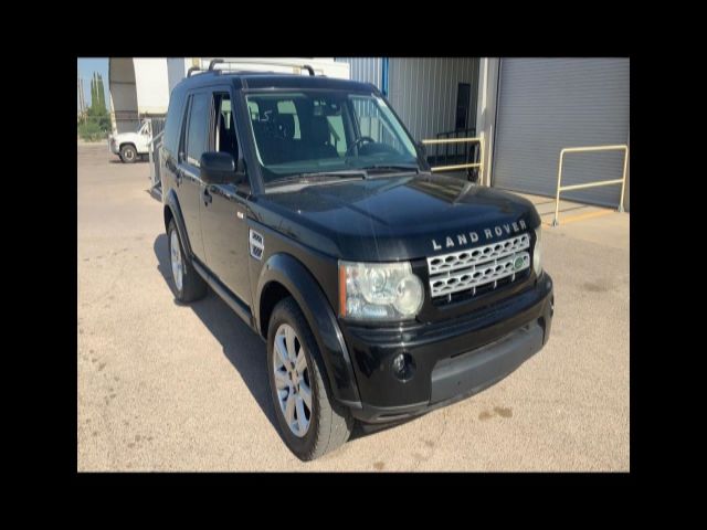 Photo 3 VIN: SALAK2D40DA656974 - LAND ROVER LR4 