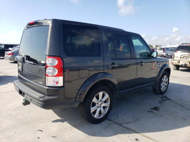 Photo 2 VIN: SALAK2D40DA661334 - LAND ROVER LR4 