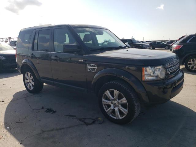 Photo 3 VIN: SALAK2D40DA661334 - LAND ROVER LR4 