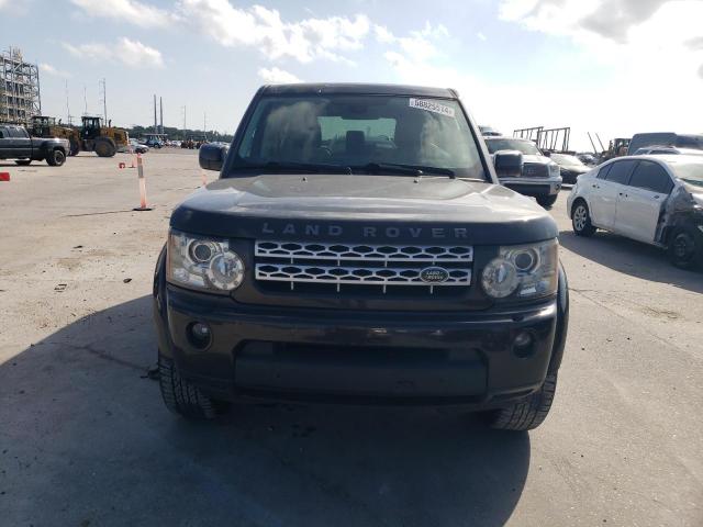 Photo 4 VIN: SALAK2D40DA661334 - LAND ROVER LR4 