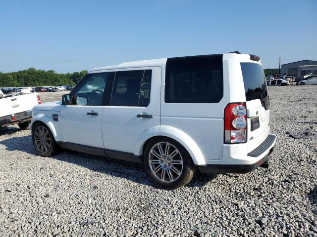 Photo 1 VIN: SALAK2D40DA665108 - LAND ROVER LR4 HSE LU 