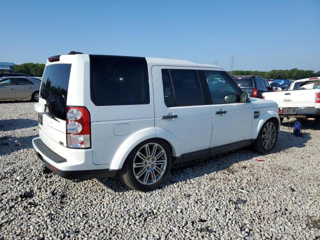 Photo 2 VIN: SALAK2D40DA665108 - LAND ROVER LR4 HSE LU 