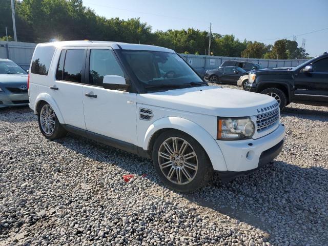 Photo 3 VIN: SALAK2D40DA665108 - LAND ROVER LR4 HSE LU 