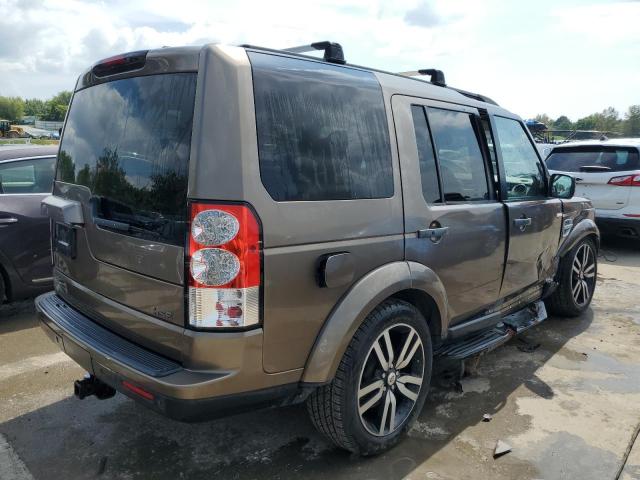 Photo 2 VIN: SALAK2D40DA674228 - LAND ROVER LR4 HSE LU 