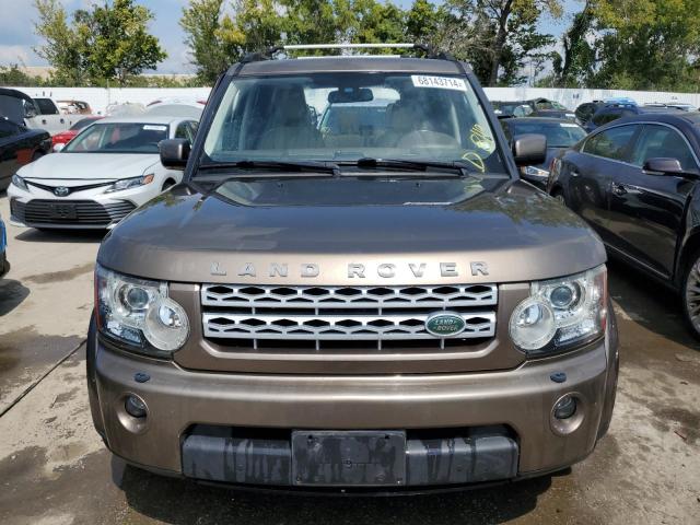 Photo 4 VIN: SALAK2D40DA674228 - LAND ROVER LR4 HSE LU 