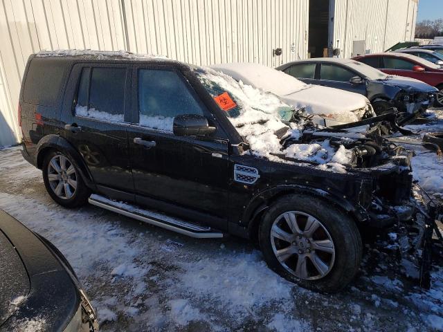 Photo 3 VIN: SALAK2D40DA680563 - LAND ROVER LR4 