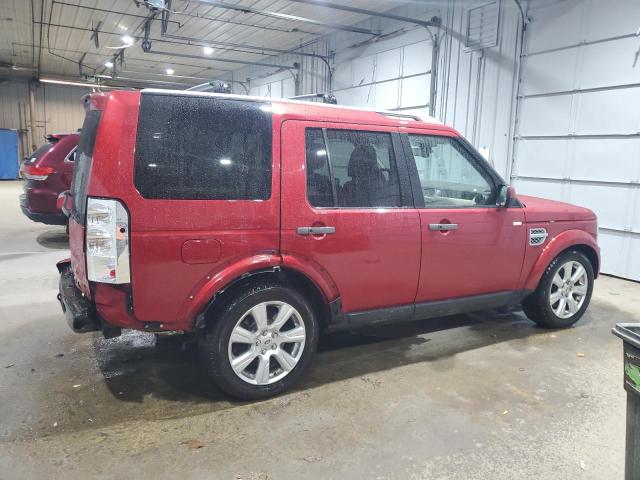 Photo 2 VIN: SALAK2D40DA681485 - LAND ROVER LR4 HSE LU 