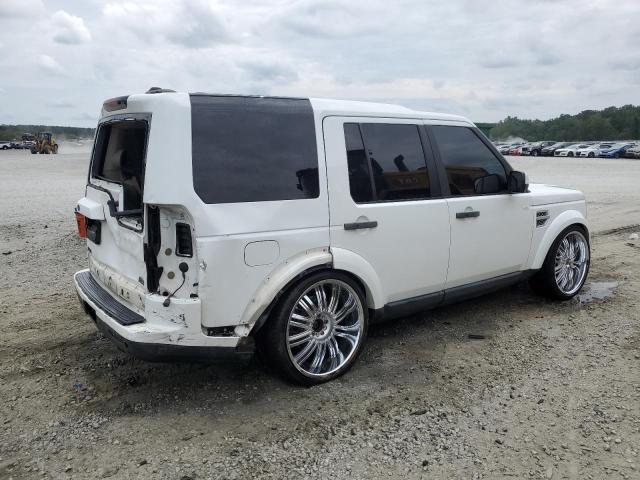 Photo 2 VIN: SALAK2D40DA686234 - LAND ROVER LR4 