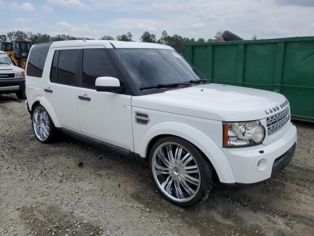 Photo 3 VIN: SALAK2D40DA686234 - LAND ROVER LR4 