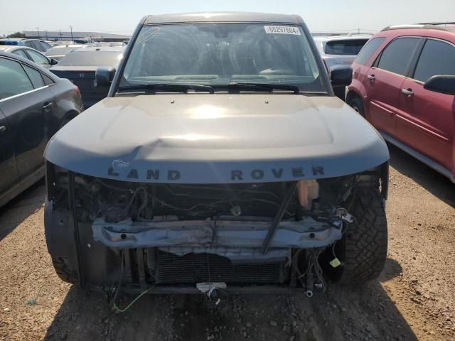 Photo 4 VIN: SALAK2D40DA691403 - LAND ROVER LR4 HSE LU 