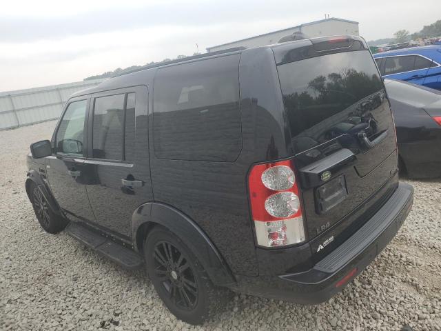 Photo 1 VIN: SALAK2D41AA536208 - LAND ROVER LR4 HSE LU 