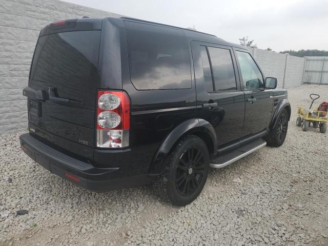 Photo 2 VIN: SALAK2D41AA536208 - LAND ROVER LR4 HSE LU 