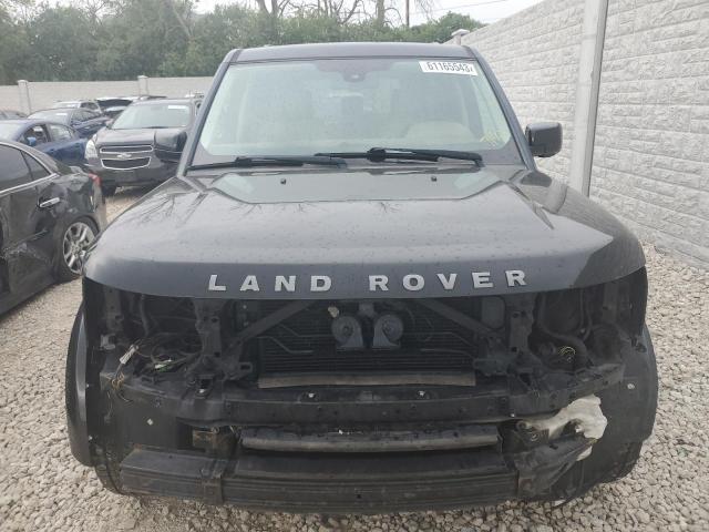 Photo 4 VIN: SALAK2D41AA536208 - LAND ROVER LR4 HSE LU 