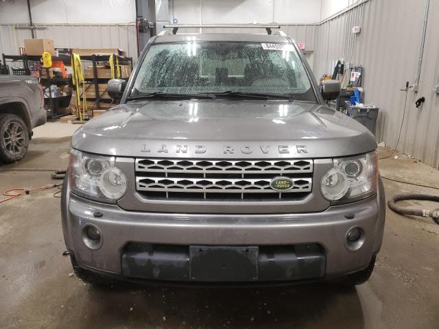 Photo 4 VIN: SALAK2D41BA547341 - LAND ROVER LR4 HSE LU 