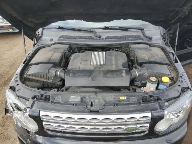 Photo 10 VIN: SALAK2D41BA548246 - LAND ROVER LR4 