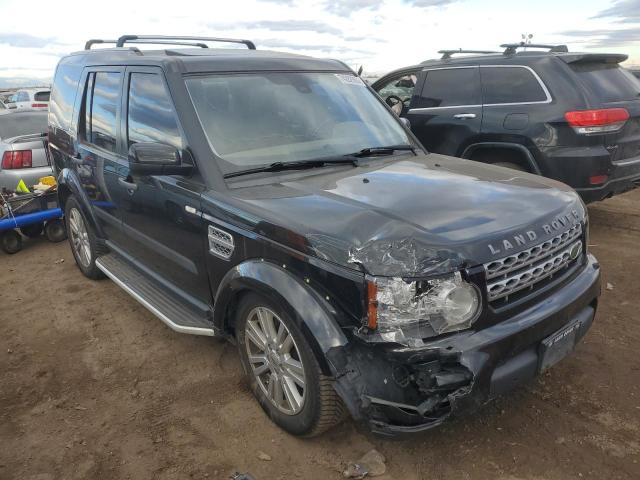 Photo 3 VIN: SALAK2D41BA548246 - LAND ROVER LR4 