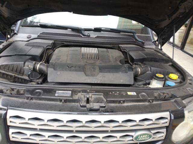 Photo 6 VIN: SALAK2D41BA555729 - LAND-ROVER LR4 HSE LU 