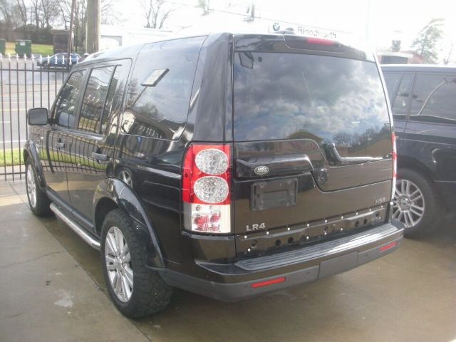 Photo 2 VIN: SALAK2D41BA555729 - LAND-ROVER LR4 HSE LU 