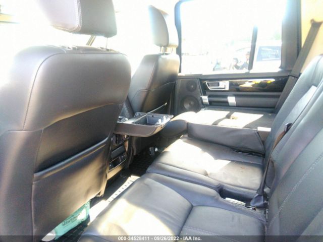 Photo 7 VIN: SALAK2D41BA557805 - LAND ROVER LR4 