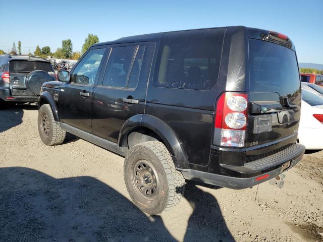 Photo 1 VIN: SALAK2D41BA587645 - LAND ROVER LR4 HSE LU 