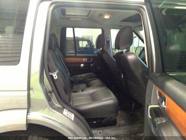 Photo 7 VIN: SALAK2D41BA588083 - LAND ROVER LR4 