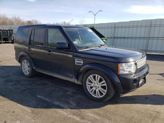 Photo 3 VIN: SALAK2D41BA596250 - LAND ROVER LR4 HSE LU 