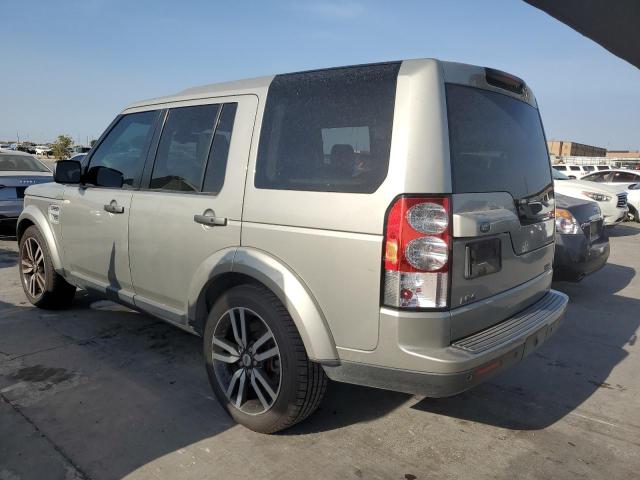 Photo 1 VIN: SALAK2D41CA610729 - LAND ROVER LR4 HSE LU 