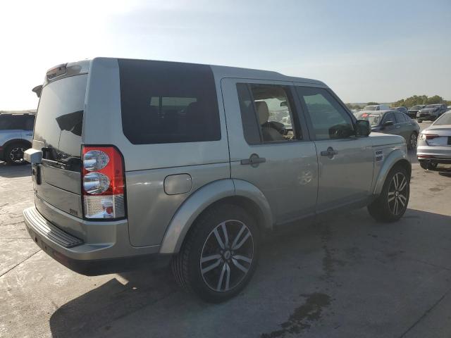 Photo 2 VIN: SALAK2D41CA610729 - LAND ROVER LR4 HSE LU 