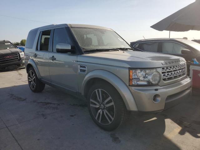 Photo 3 VIN: SALAK2D41CA610729 - LAND ROVER LR4 HSE LU 