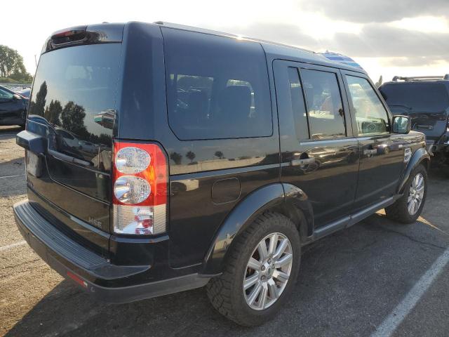 Photo 2 VIN: SALAK2D41CA617101 - LAND ROVER LR4 HSE LU 