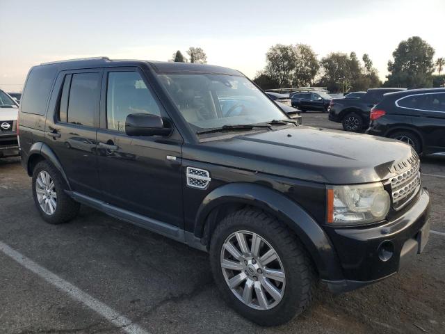 Photo 3 VIN: SALAK2D41CA617101 - LAND ROVER LR4 HSE LU 