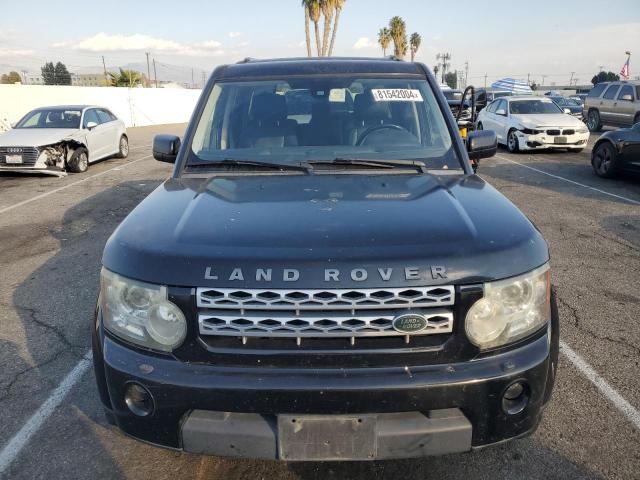 Photo 4 VIN: SALAK2D41CA617101 - LAND ROVER LR4 HSE LU 