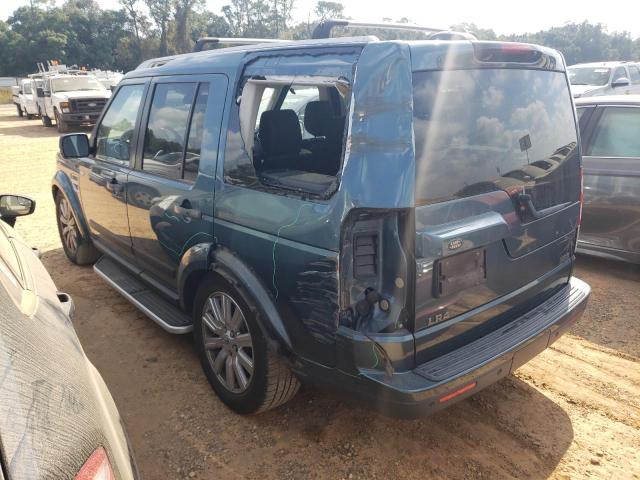 Photo 1 VIN: SALAK2D41CA626896 - LAND ROVER LR4 HSE LU 