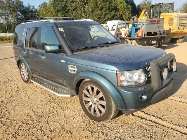 Photo 3 VIN: SALAK2D41CA626896 - LAND ROVER LR4 HSE LU 