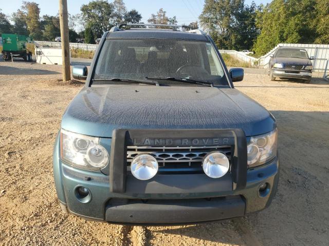 Photo 4 VIN: SALAK2D41CA626896 - LAND ROVER LR4 HSE LU 