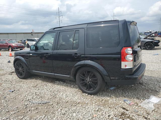 Photo 1 VIN: SALAK2D41DA661813 - LAND-ROVER LR4 HSE LU 