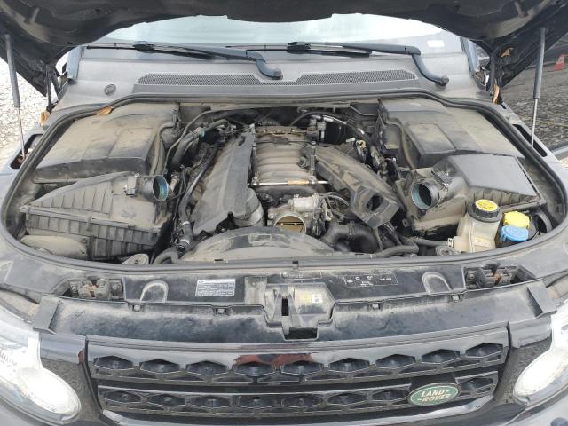 Photo 11 VIN: SALAK2D41DA661813 - LAND-ROVER LR4 HSE LU 