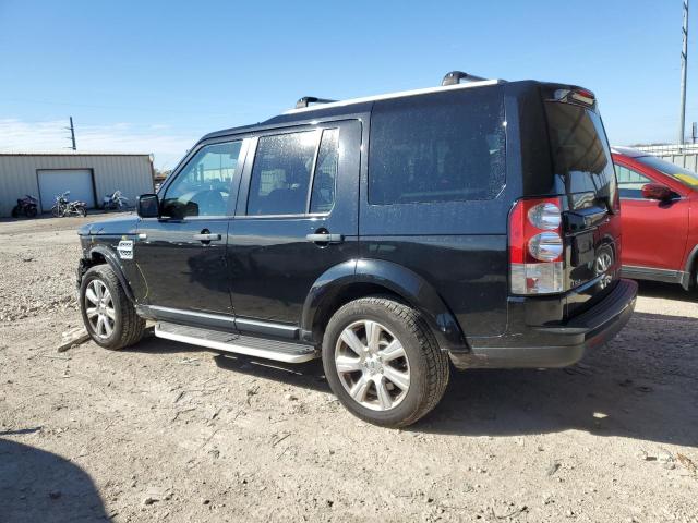 Photo 1 VIN: SALAK2D41DA664906 - LAND ROVER LR4 