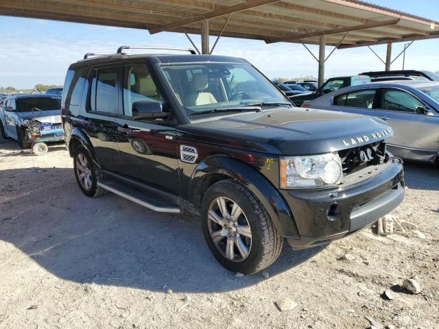 Photo 3 VIN: SALAK2D41DA664906 - LAND ROVER LR4 