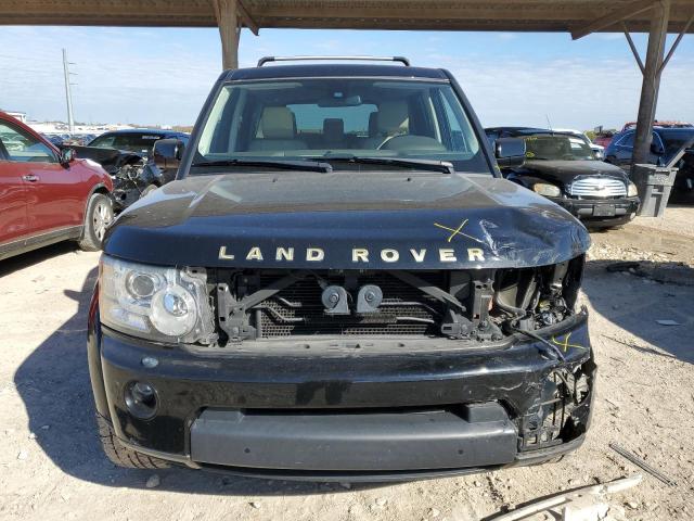 Photo 4 VIN: SALAK2D41DA664906 - LAND ROVER LR4 