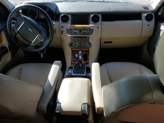 Photo 7 VIN: SALAK2D41DA664906 - LAND ROVER LR4 