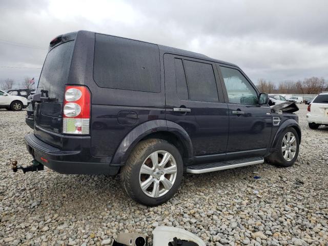 Photo 2 VIN: SALAK2D41DA664985 - LAND ROVER LR4 